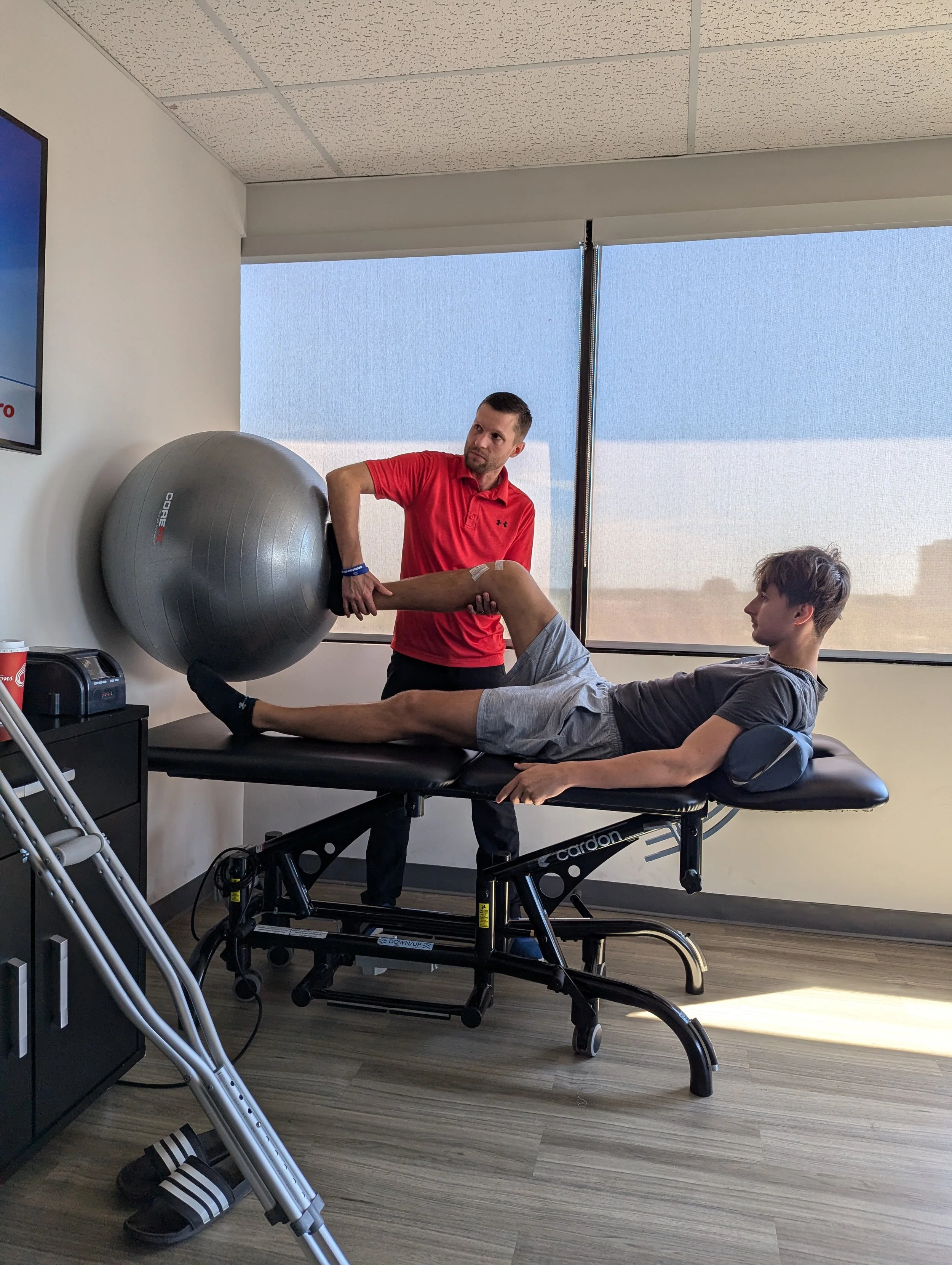Do I Need ACL Surgery? What We Tell Patients First. 