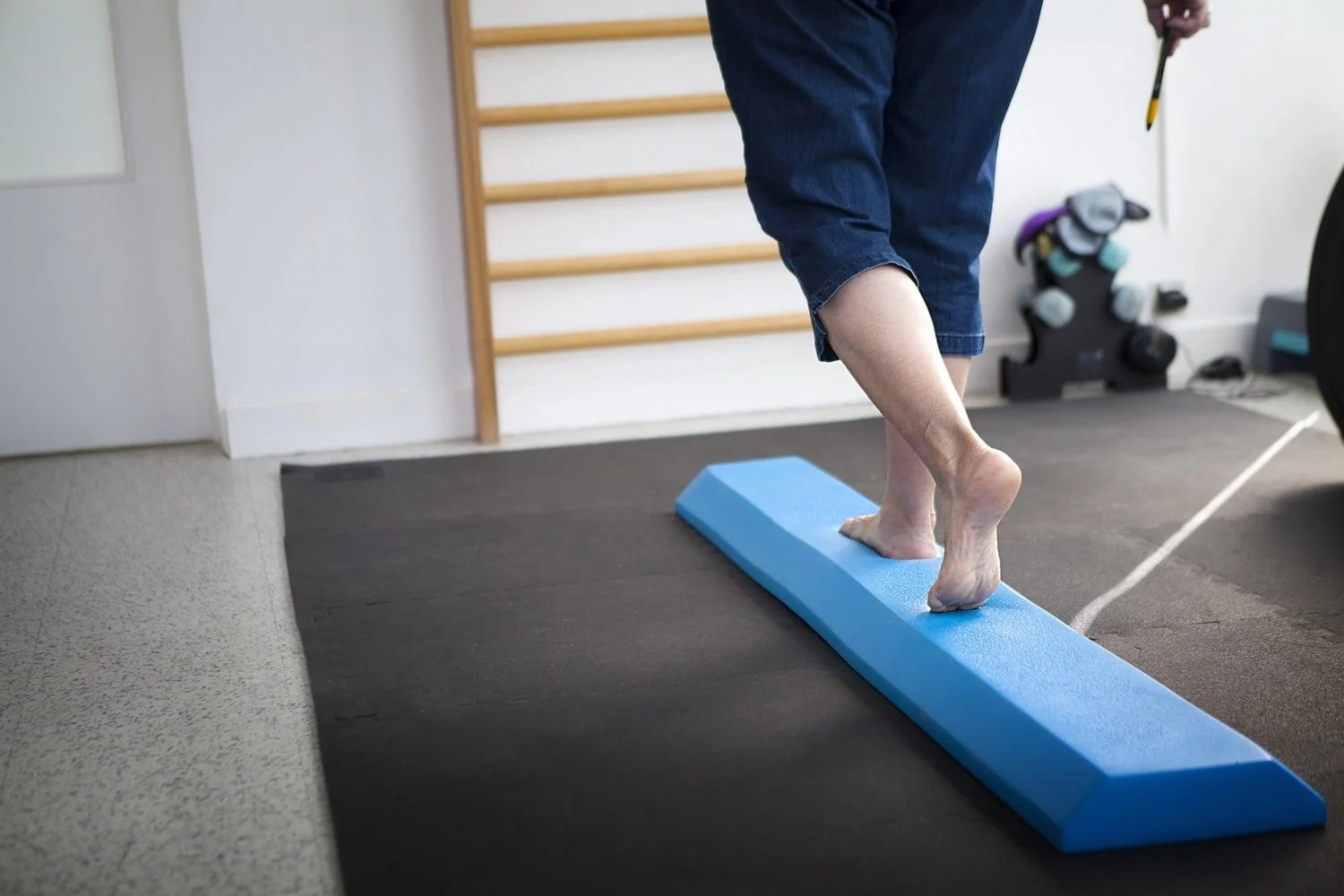 Why Does Dizziness Come and Go?