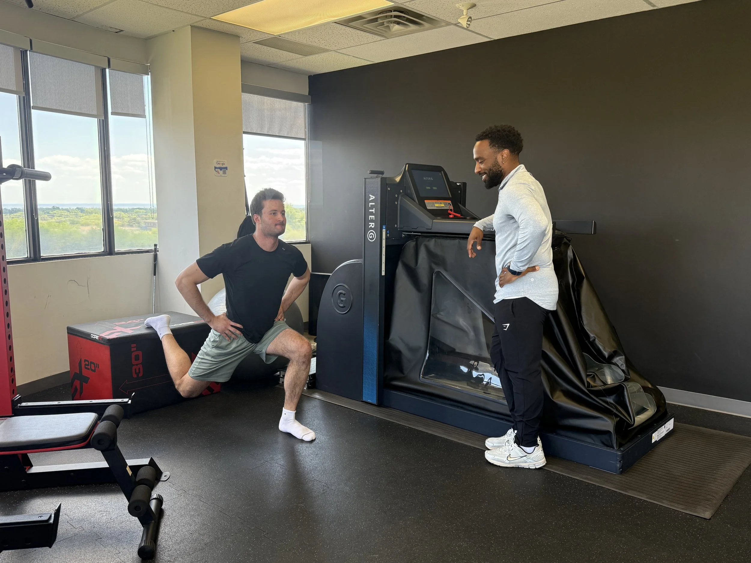 ACL Prevention for youth athletes: what every oakville parent should know
