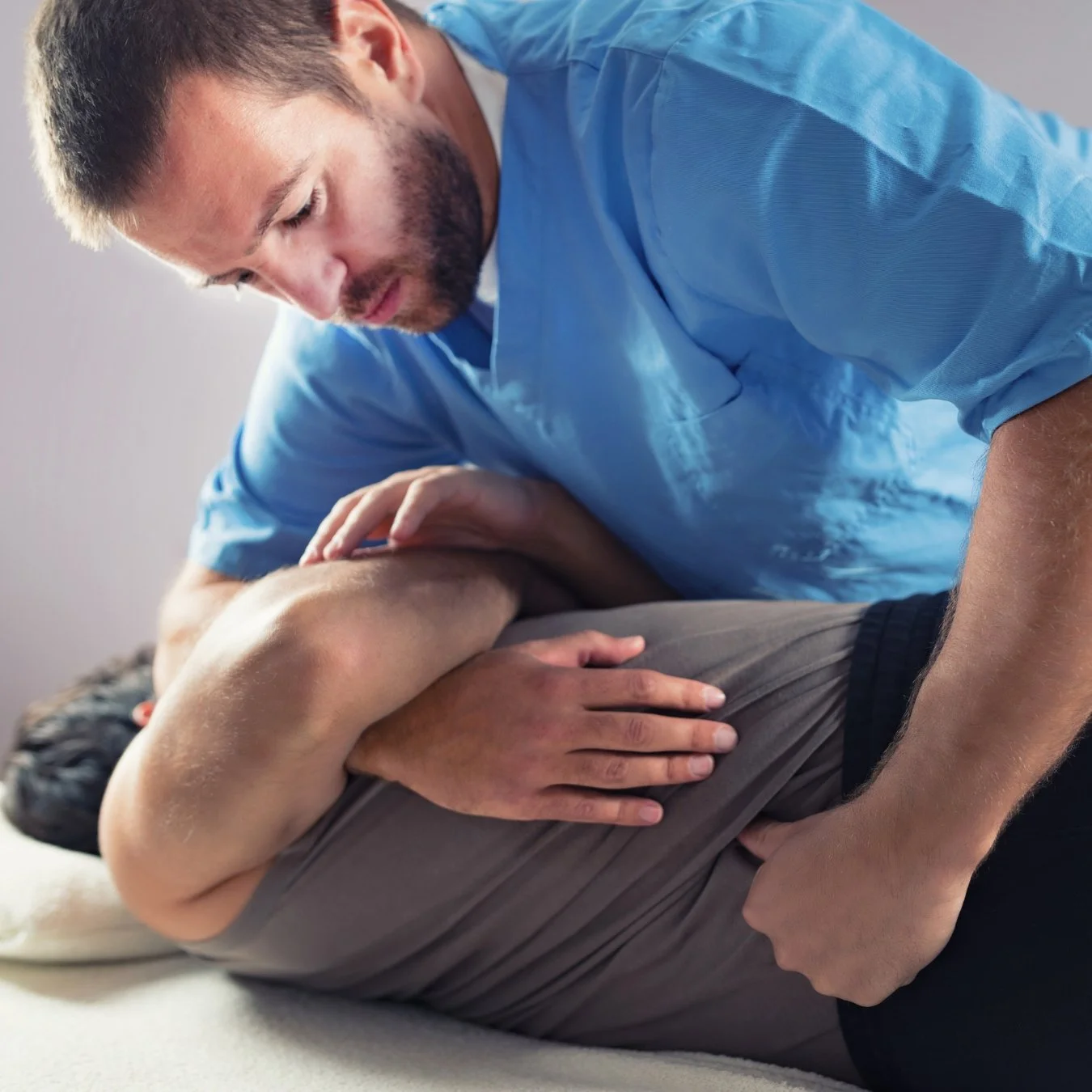 Chiropractor Oakville