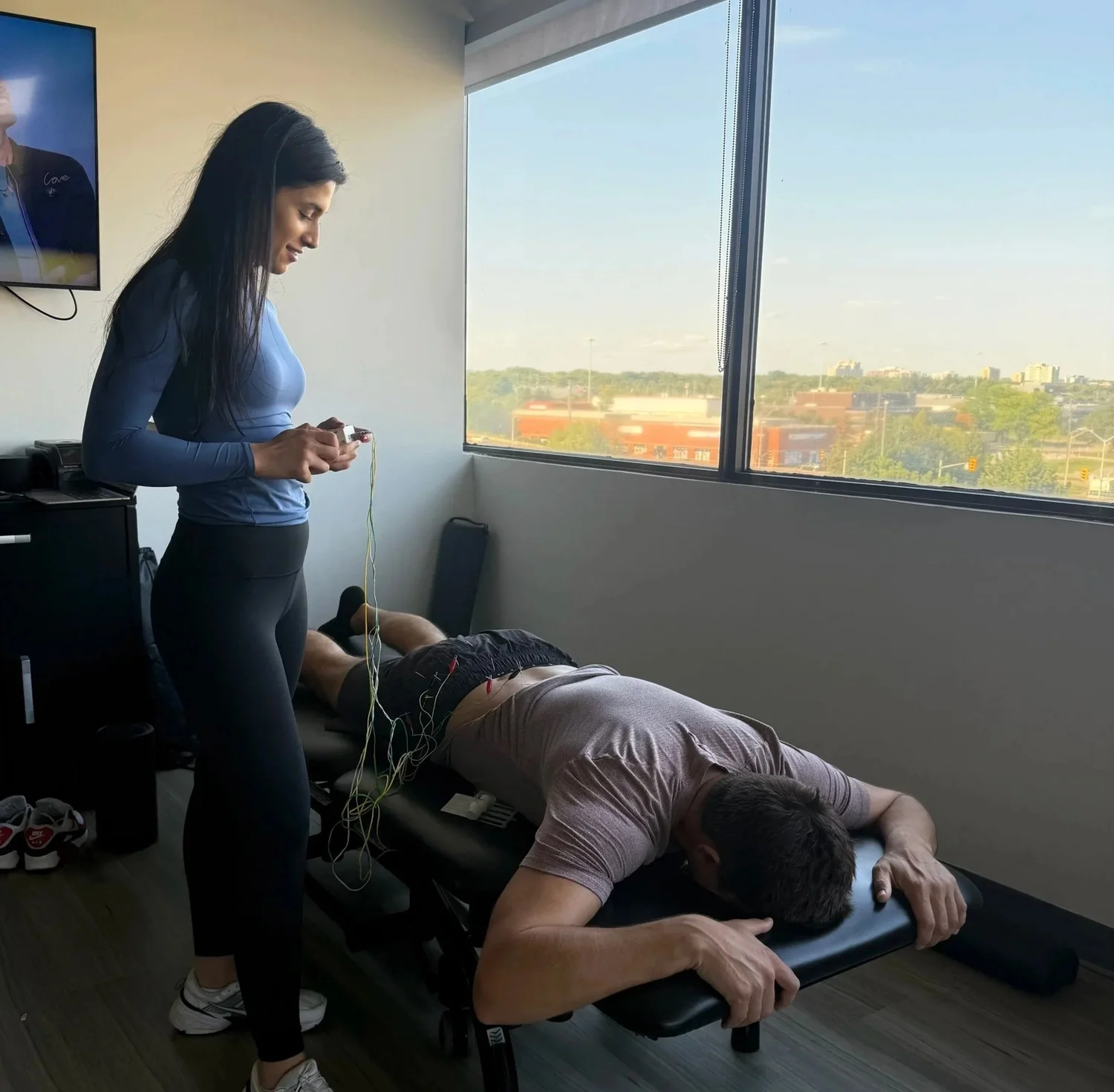 The Ultimate Guide to ACL Recovery - Elevate Rehabilitation