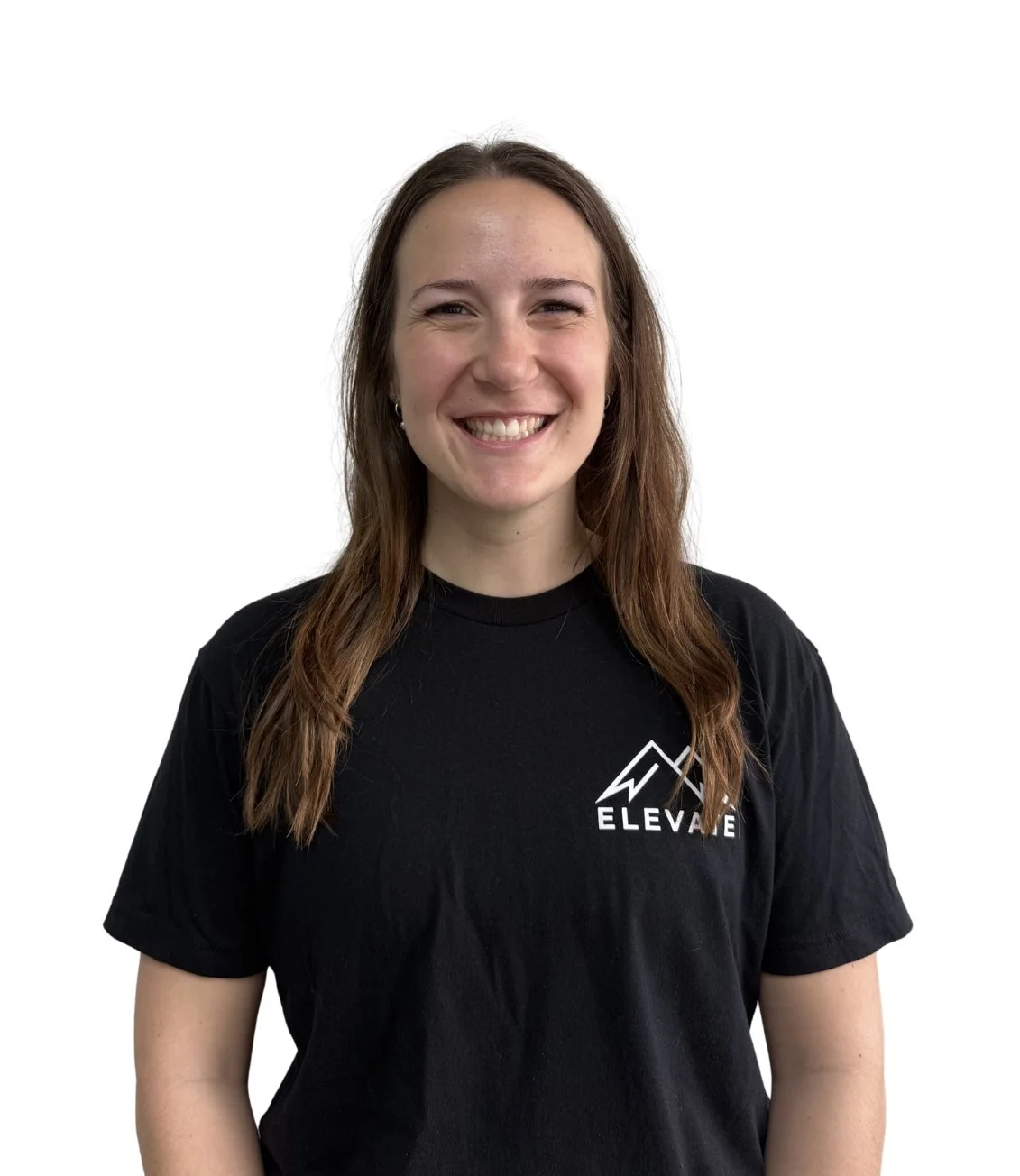 Rachel Rudman — Elevate Rehabilitation and Performance