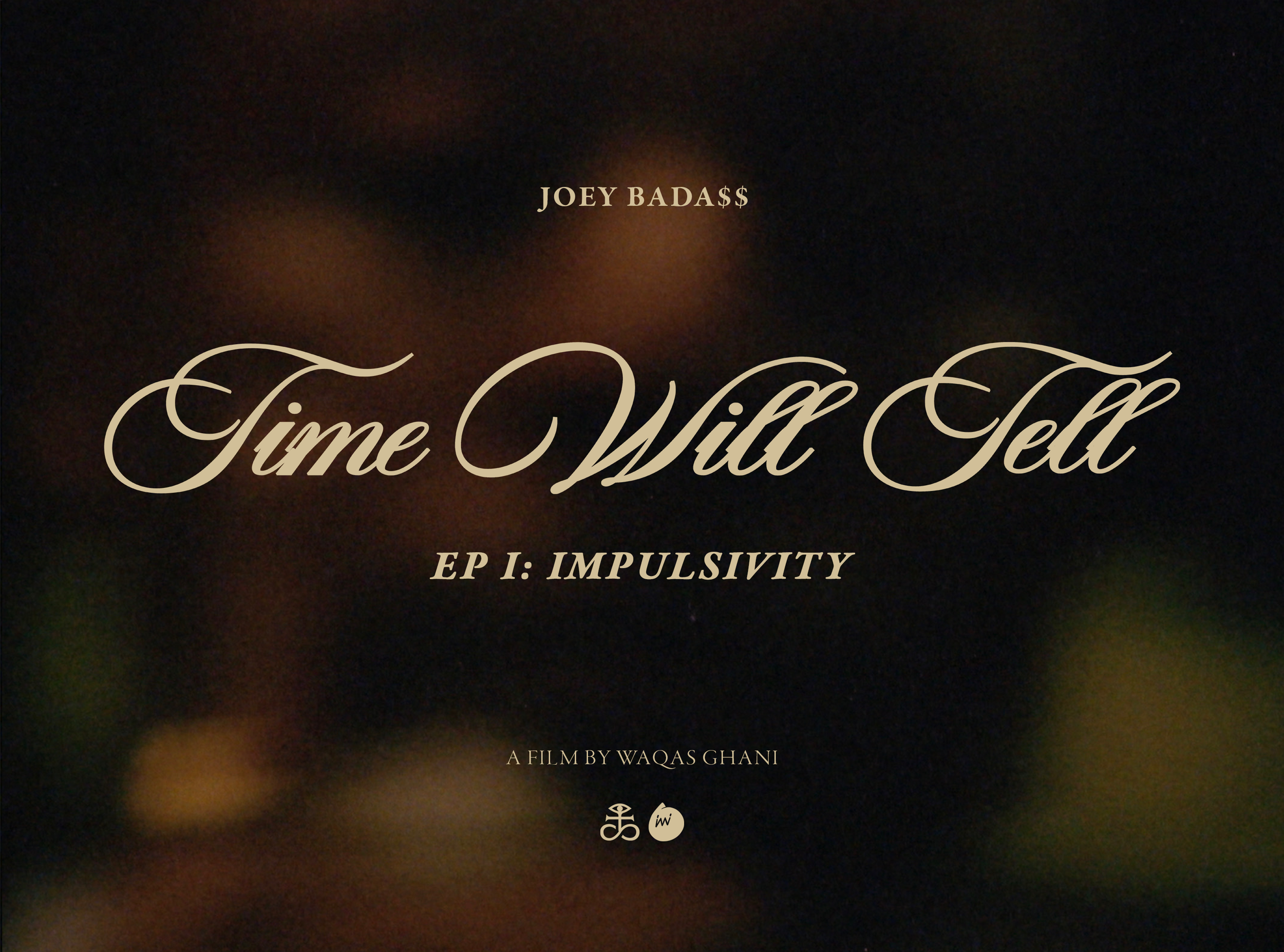 <a href="https://www.waqasghani.com/joey-badass-twt-ep1-impulsivity">JOEY BADA$$<br> Time Will Tell - Impulsivity (EP. 1)</a>