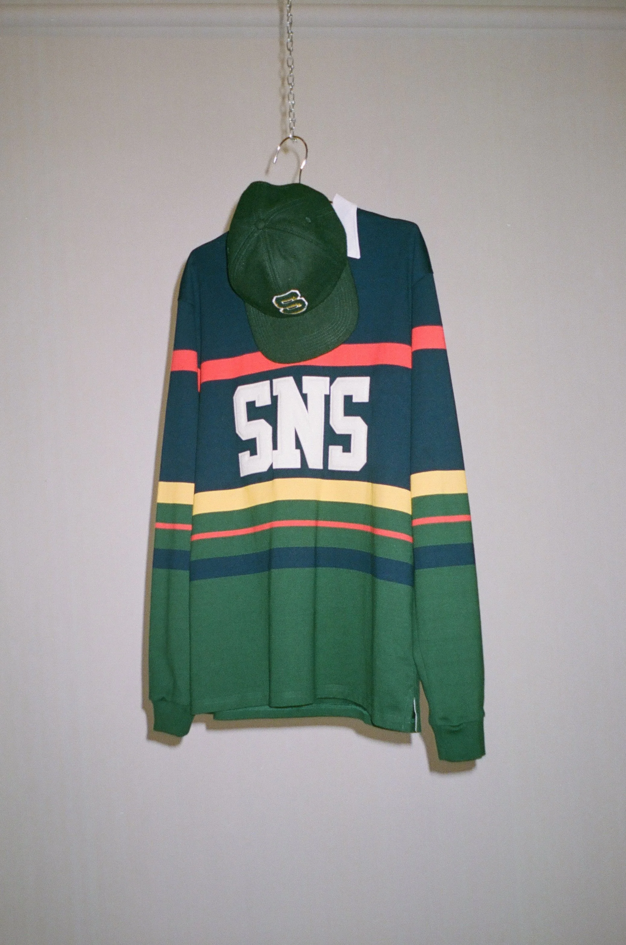 &lt;a href="https://www.waqasghani.com/sneakersnstuff-collegiate-collection"&gt;SNEAKERSNSTUFF&lt;/a&gt;