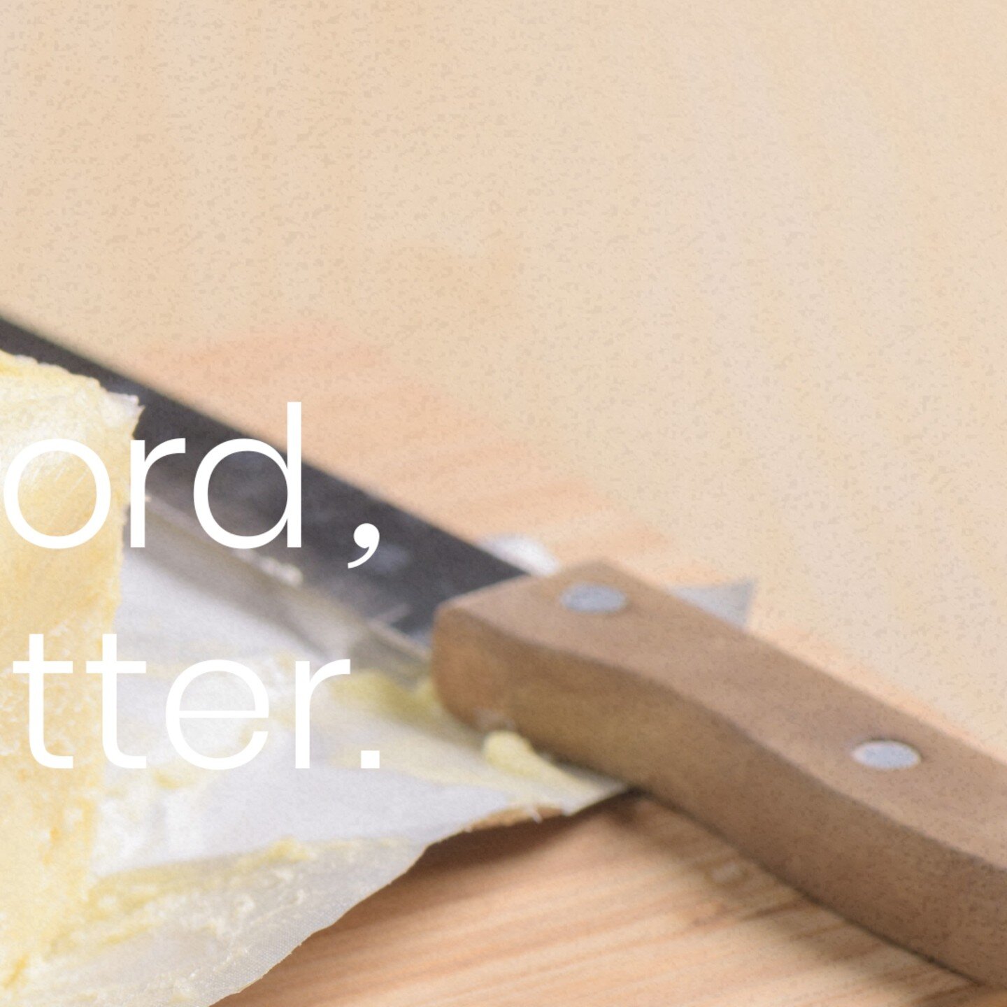We spread the good word, like smooth butter. 🧈 🎵*plays BTS - Butter *🎵

Based in little red dot, we are a digital marketing agency that aims to help business succeed in the digitalised world. 

We are always ready to help! Just shoot us a DM, and 