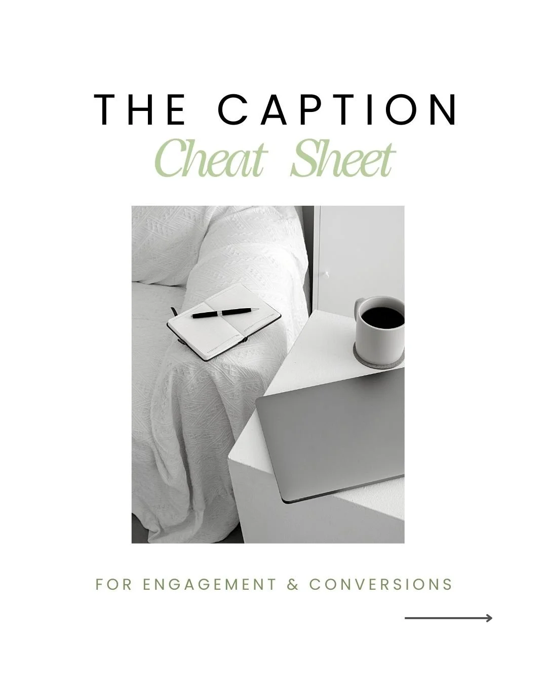 Want your captions to actually grab attention and get people to act? 👀✨

Your words aren&rsquo;t just filler&mdash;they&rsquo;re your chance to connect, engage, and spark action! 💬🔥 Hook them fast, give value first, use clear CTAs, and post consis