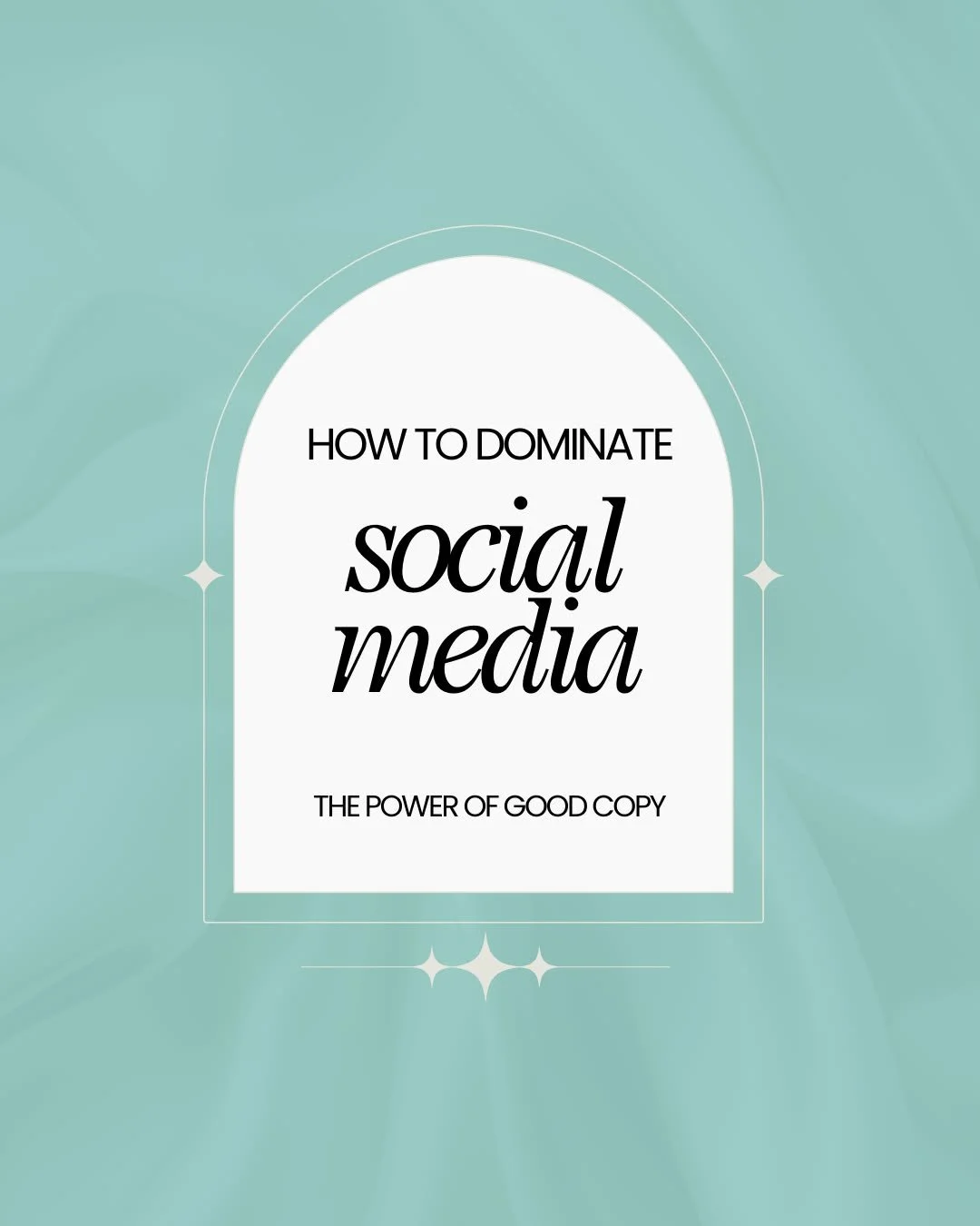 Ever wondered why some social media posts get all the clicks? ✍️💥

The right words can turn likes into leads 📈

Writing for social media isn&rsquo;t one-size-fits-all. What works on Instagram might flop on LinkedIn. Twitter&rsquo;s punchy style mig