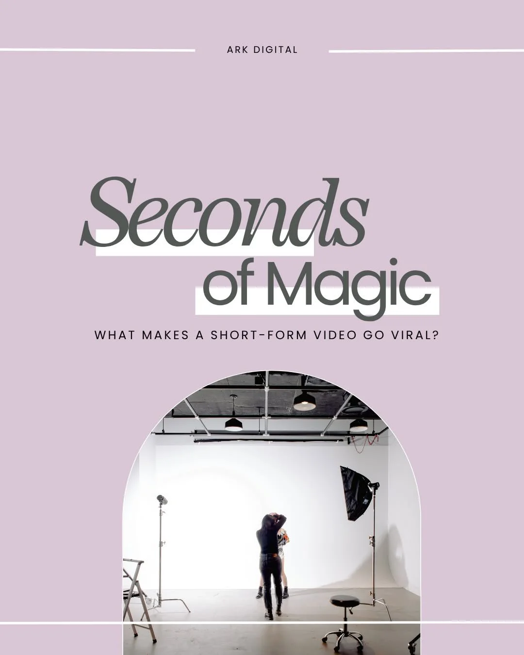 Ever wonder why some short-form videos blow up while others fade away? 🎬⚡

The difference lies in the first few seconds&mdash;hooking viewers quickly, keeping them engaged, and providing a reason for them to act. 📱

Short-form videos aren&rsquo;t j