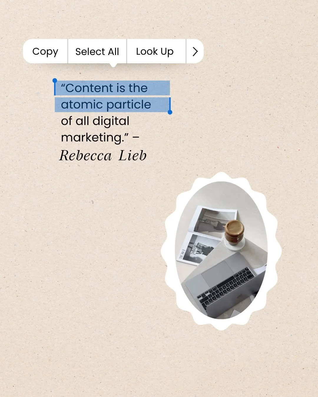 Everything in digital marketing starts with one thing: content. π¬π‘
It’s the heartbeat behind every campaign, ad, and strategy that connects your brand to the right audience.
Great content doesn’t just fill up space online. It sparks e