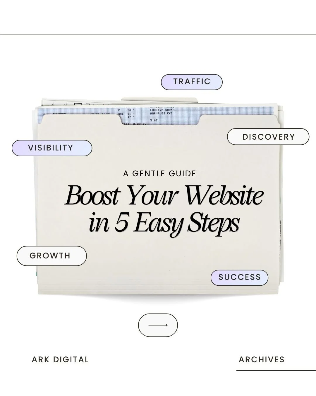 Give your website the boost it deserves! 🌿

From planning smarter to writing content people actually want to read, these 5 simple SEO steps help your site grow steadily and naturally. Keep it fresh, mobile-friendly, and full of useful links &mdash; 