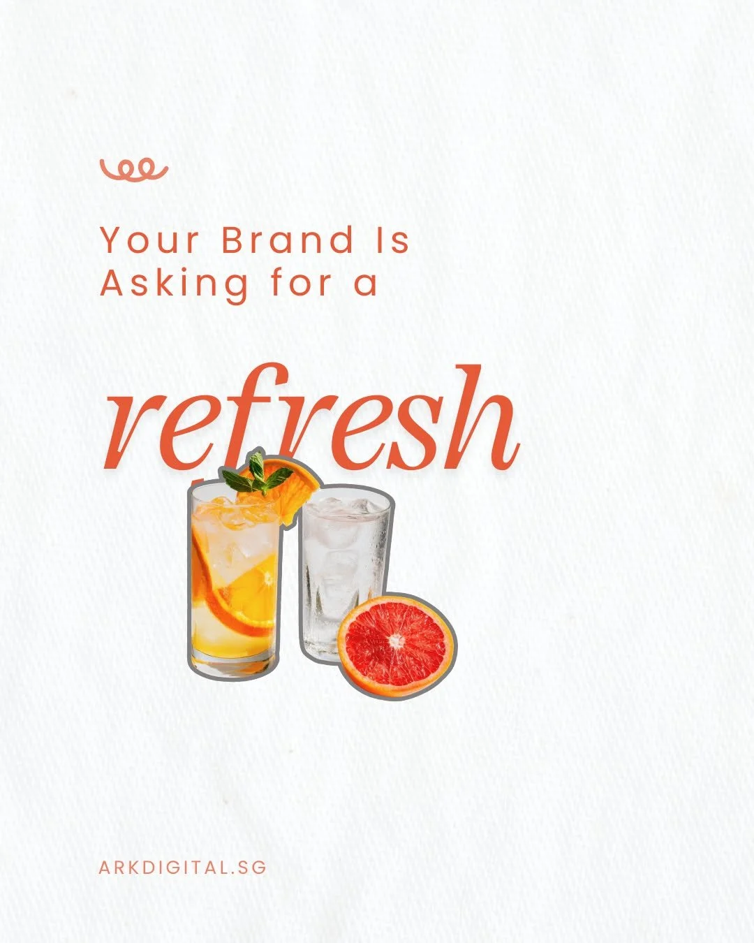 Give your brand the update it&rsquo;s been waiting for! ✨

Refine your business and sharpen your strategy to stay 2026-ready. Keep it clear, consistent, and noticeable.

Time to refresh and stand out? Let&rsquo;s make it happen! 💡

Contact us ✉️: ht