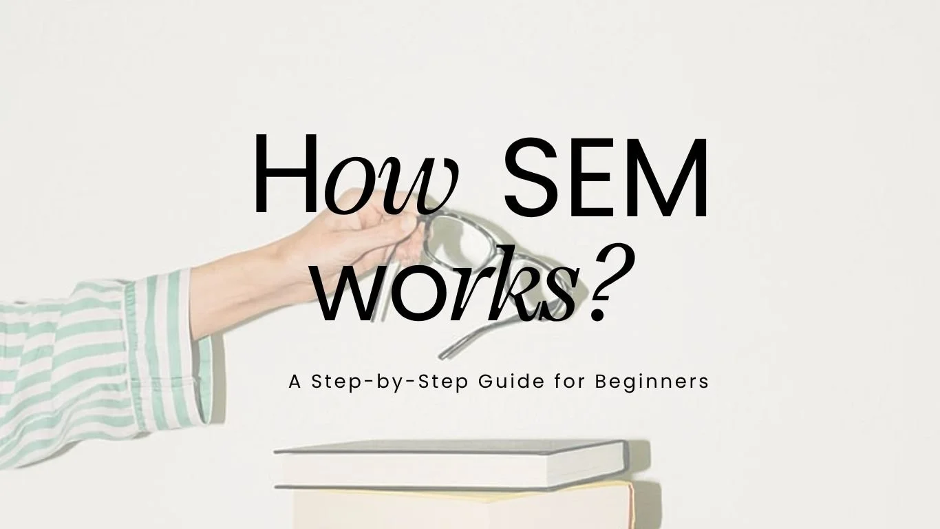 how sem works
