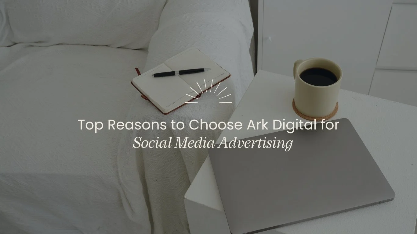Social Media Advertising