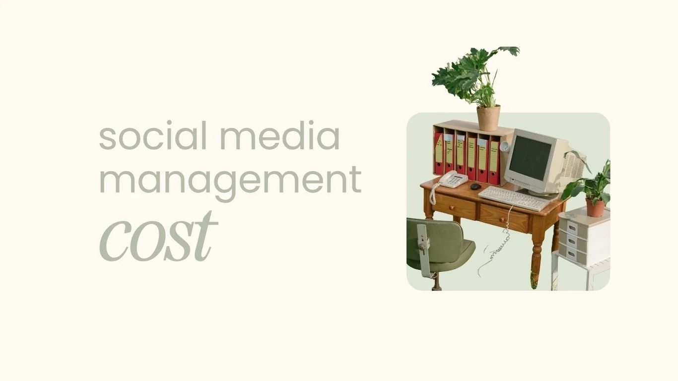 How Much Does Social Media Management Cost in Singapore?
