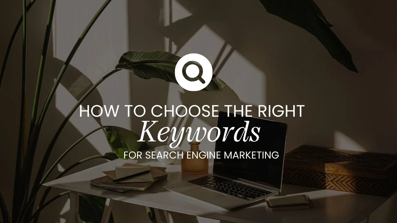search engine marketing