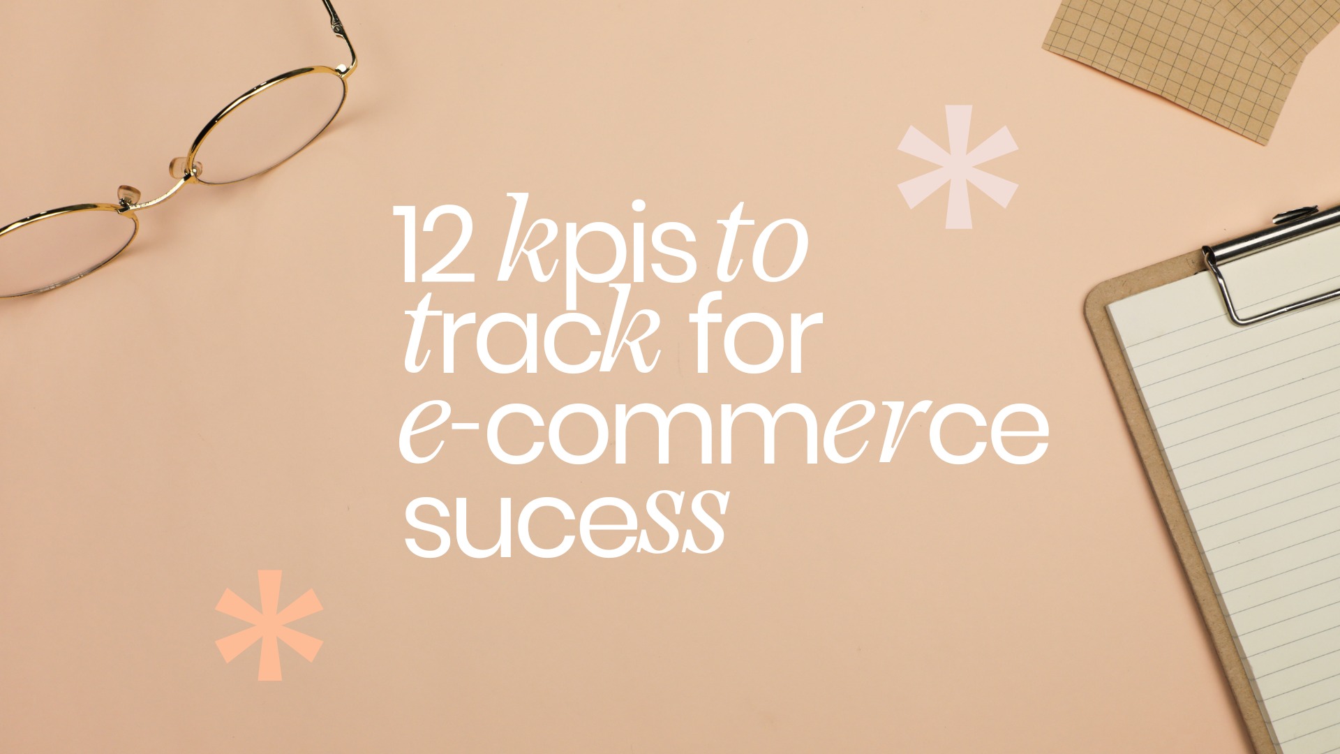 e-commerce optimization