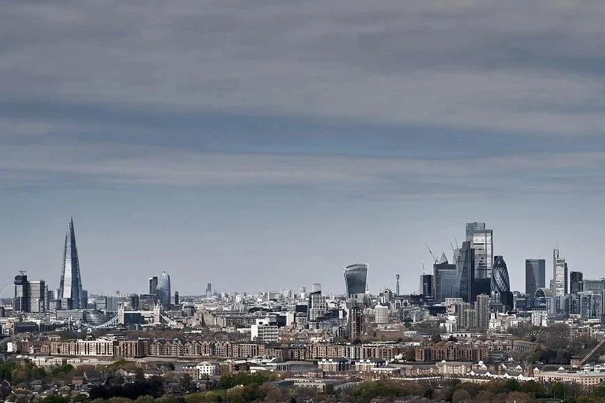LONDON
