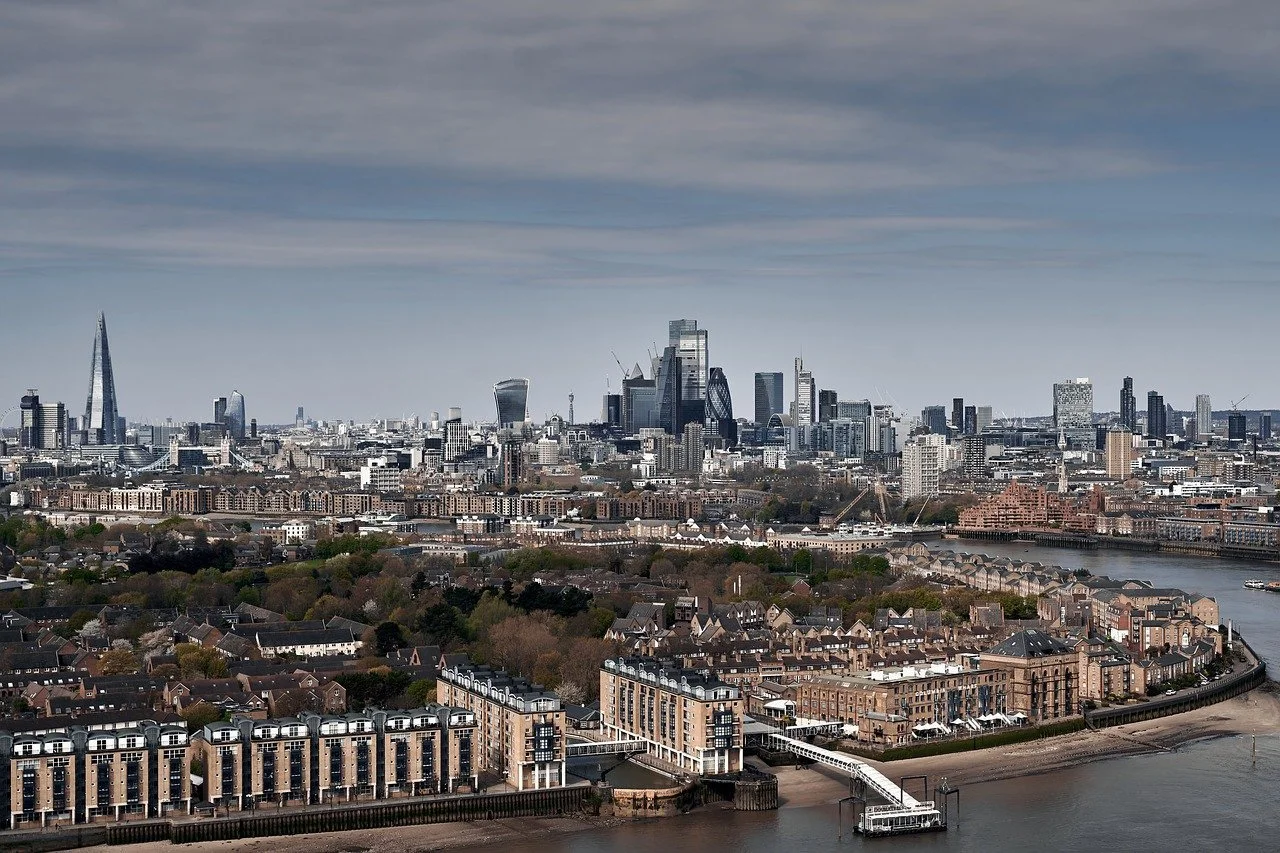 LONDON