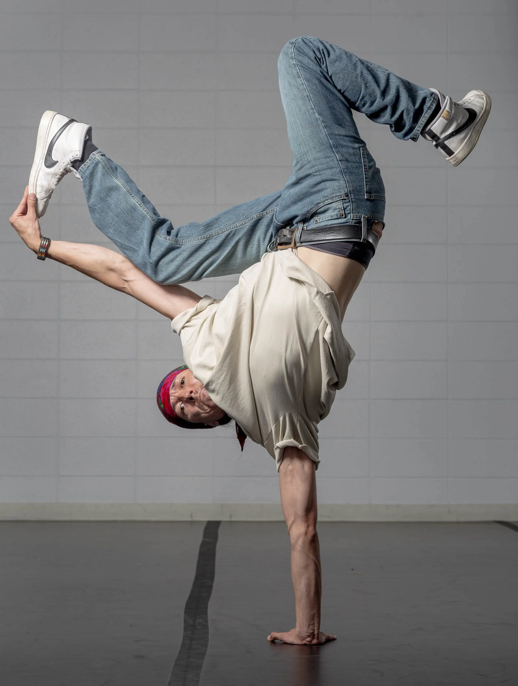 Winter/Spring 2026 Youth Breakdance Classes Beginner &amp; Advanced with Joh 