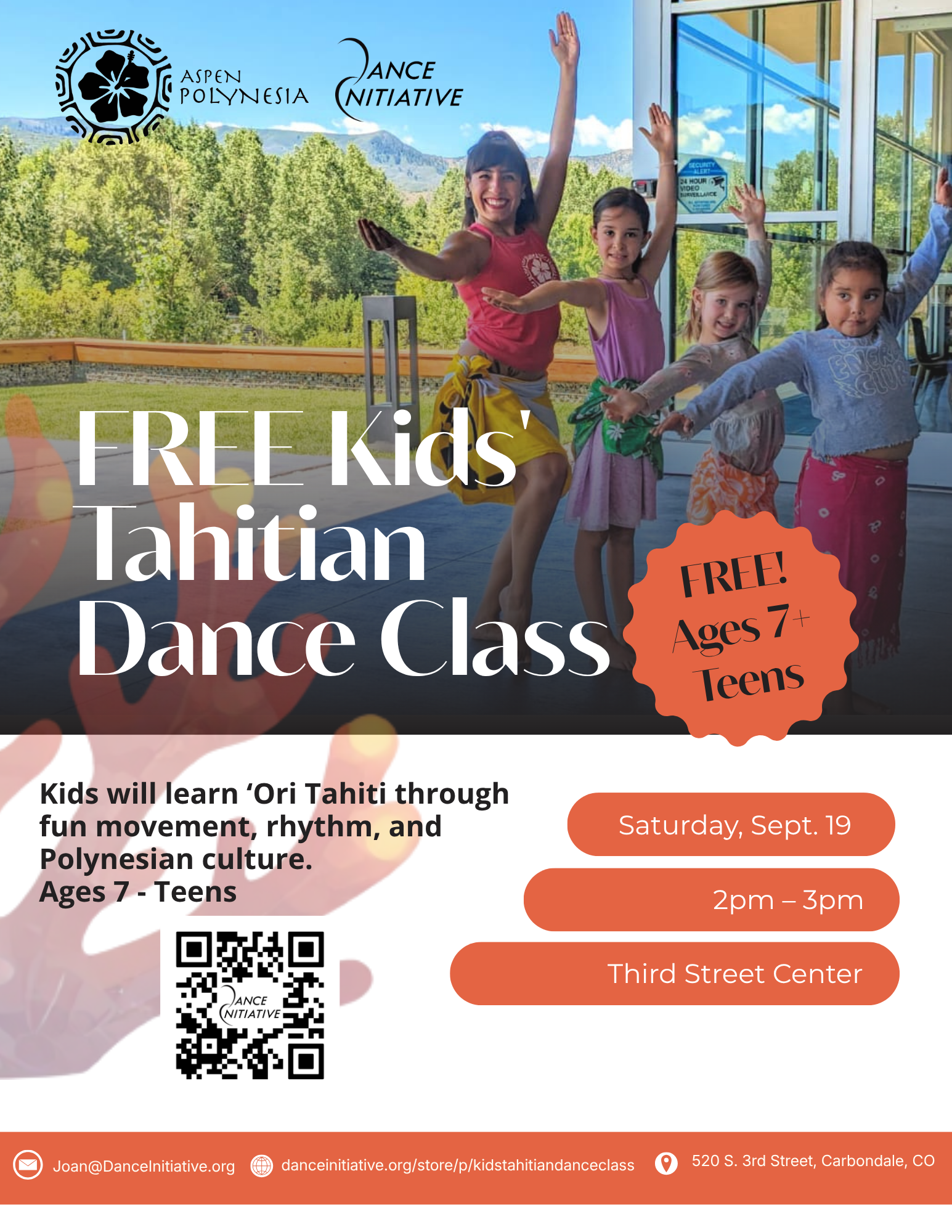 Free Kids' Tahitian Dance Class.png