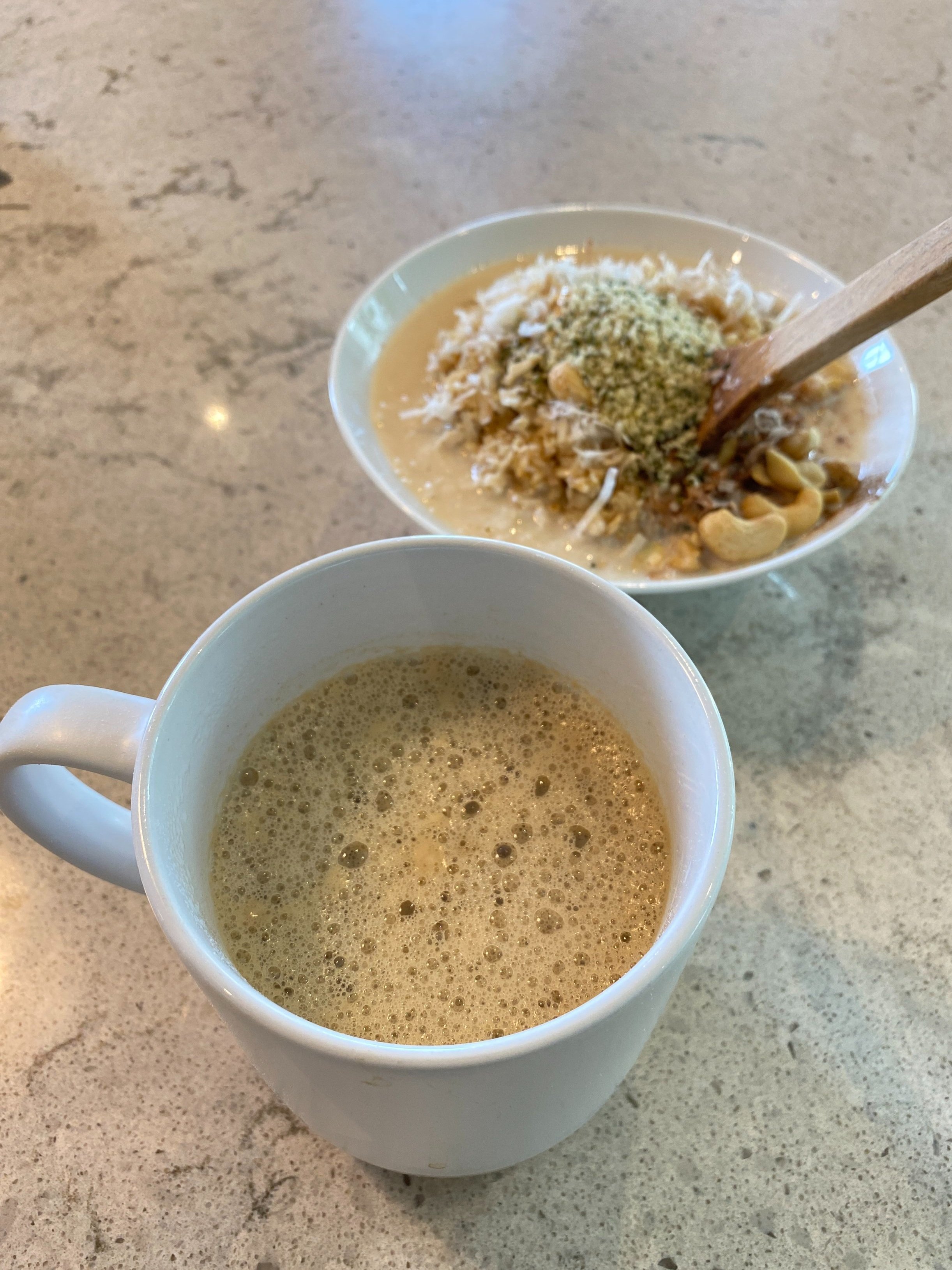 The Best Coffee Replacement Morning Elixir For a Better Brain and Body!