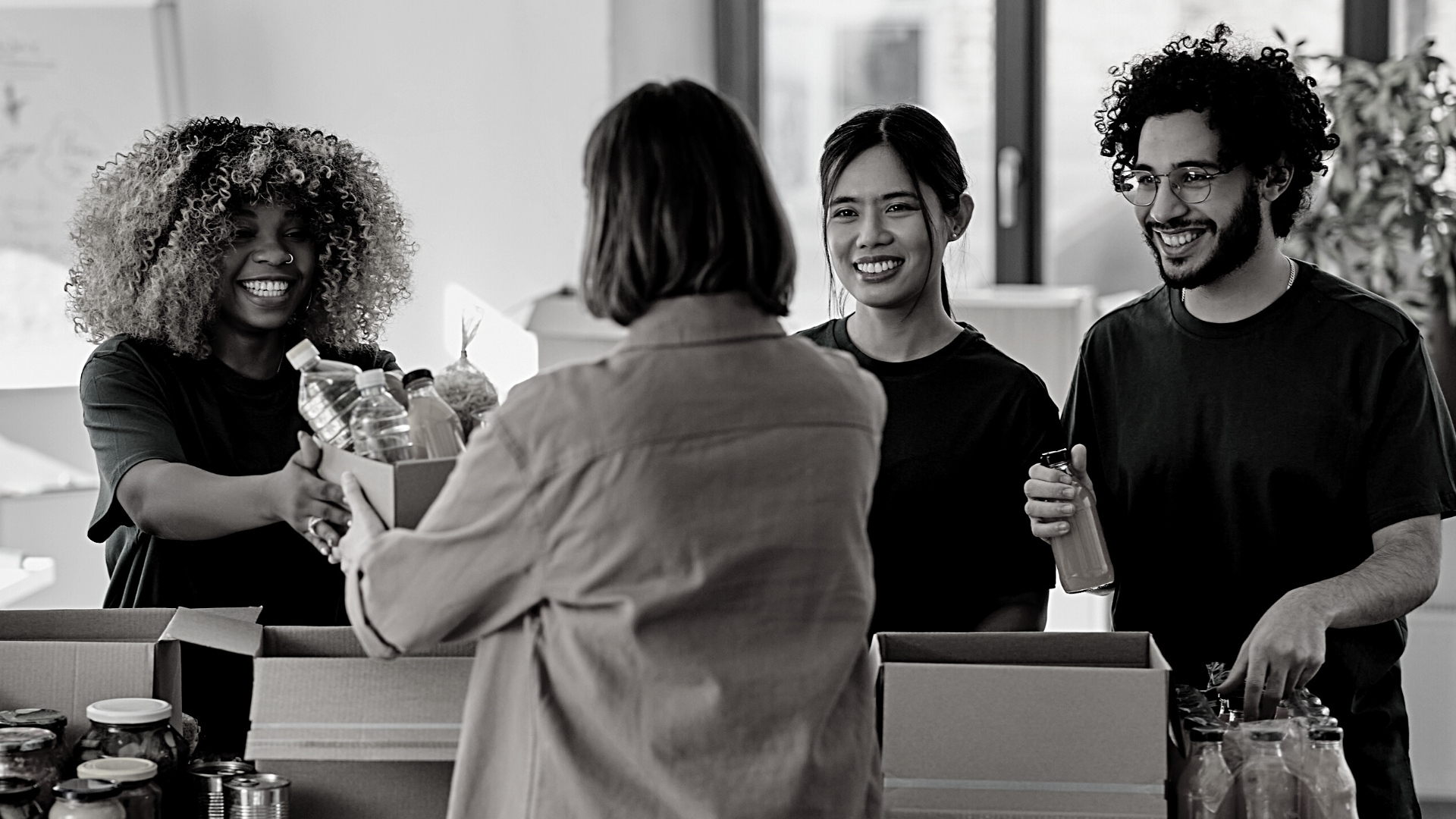 We don't need more nonprofits–we need better-equipped ones.