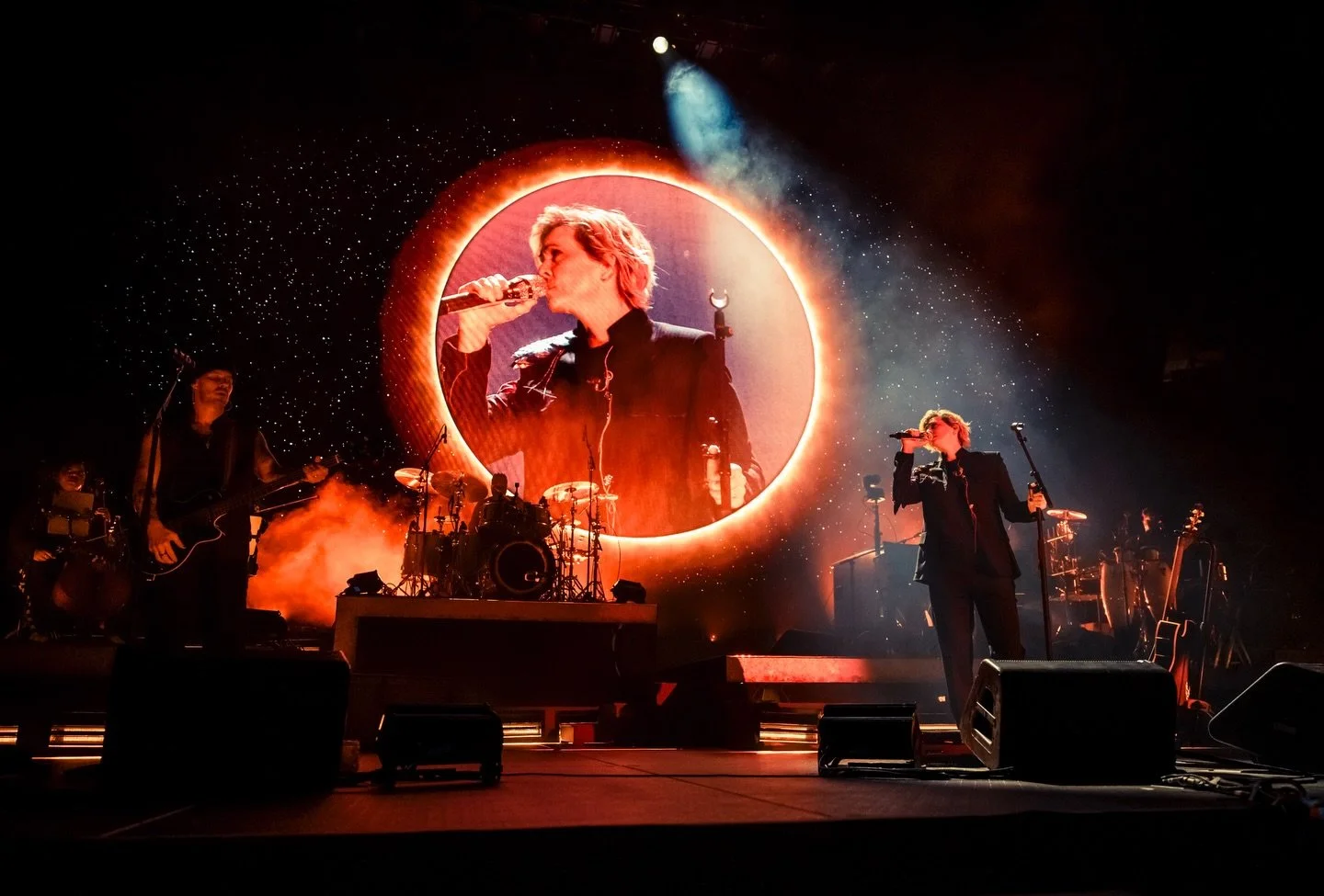 Rabbit Rabbit #29: I Will Not Be Afraid of Women