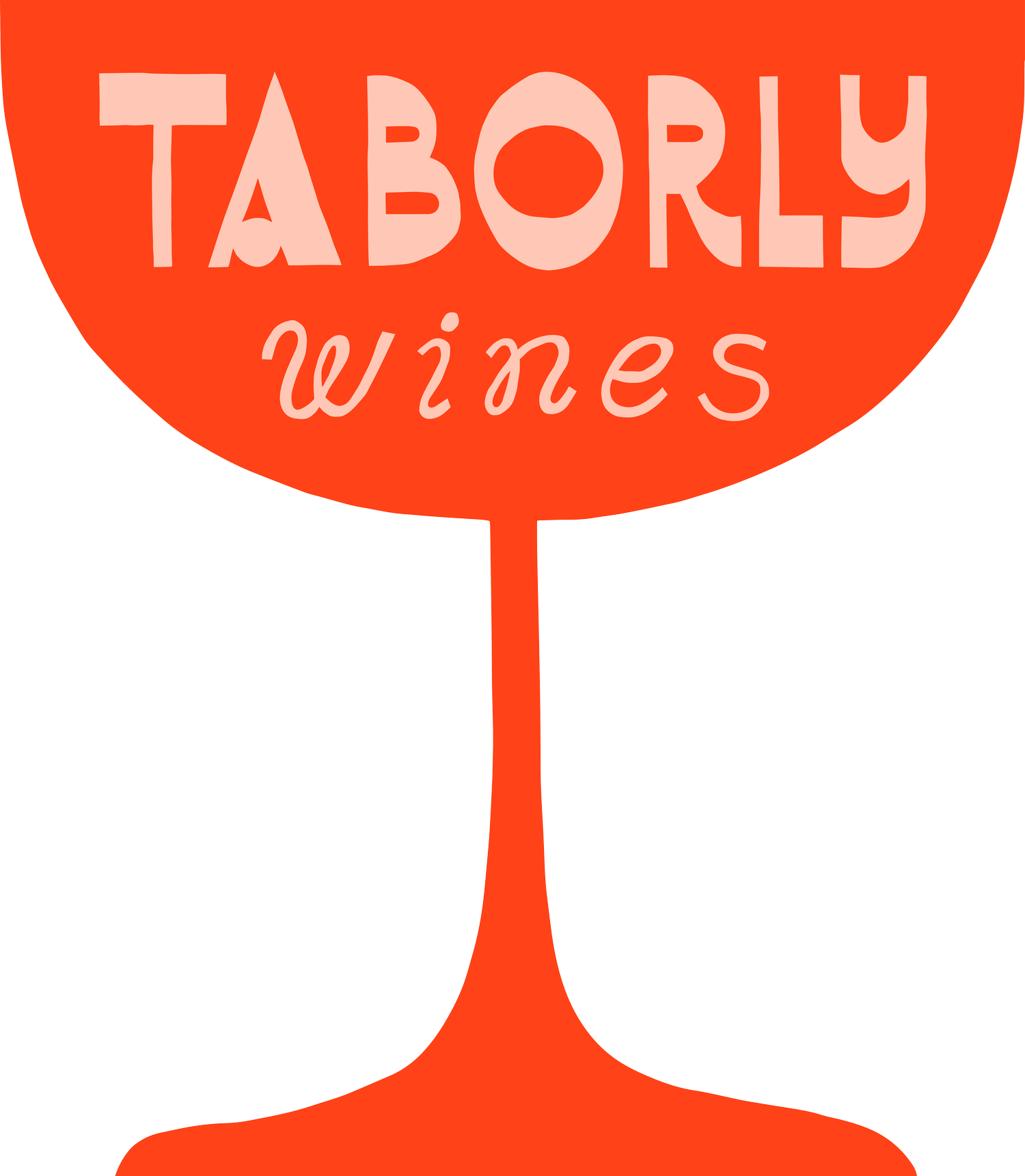 Taborly Wines