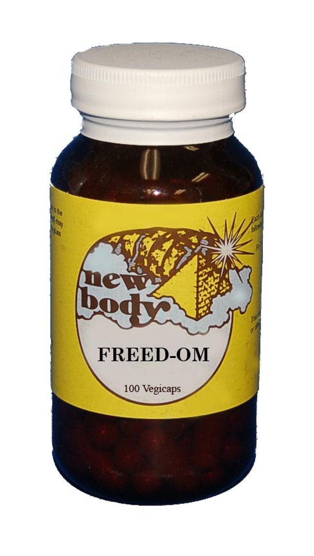 New Body FREED-OM