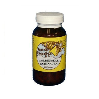 New Body IRISH MOSS (SEA MOSS)