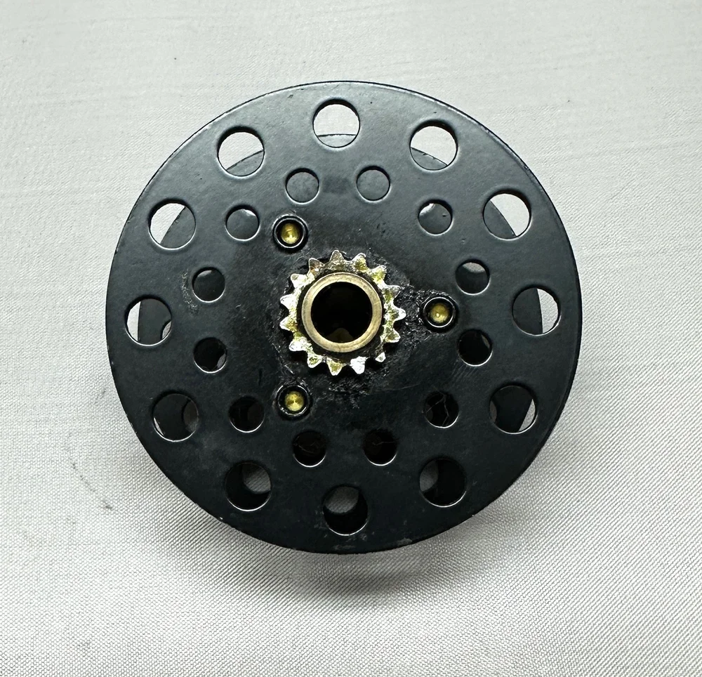 Pflueger 1492 Medalist AKRON USAデッドストック Pflueger 1492 Medalist AKRON USAデッドストック Pflueger 1492
