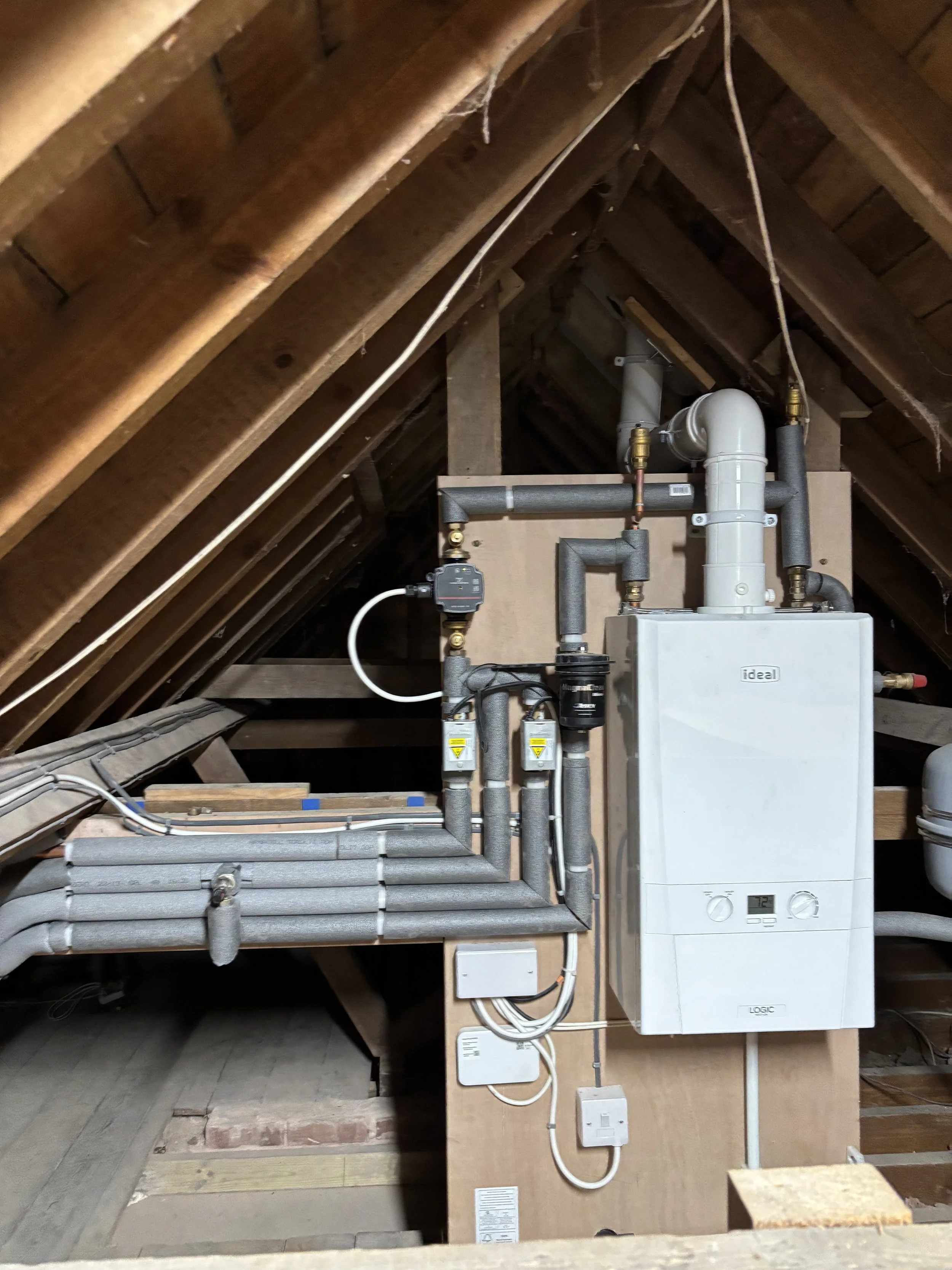 Choosing The Right System For Your Home: A Guide To New Boilers Henfield Homeowners Should Consider