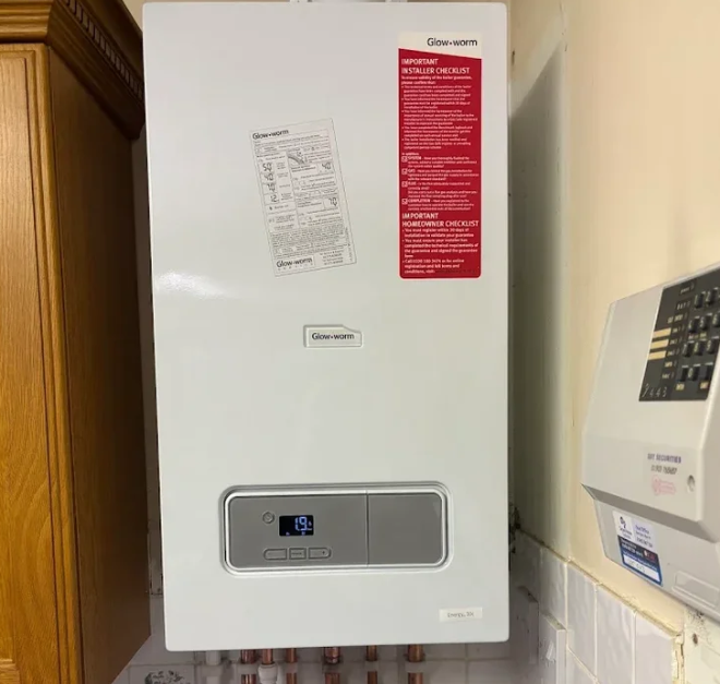 New Gas Boiler Or System Boiler In Henfield: What's The Difference?