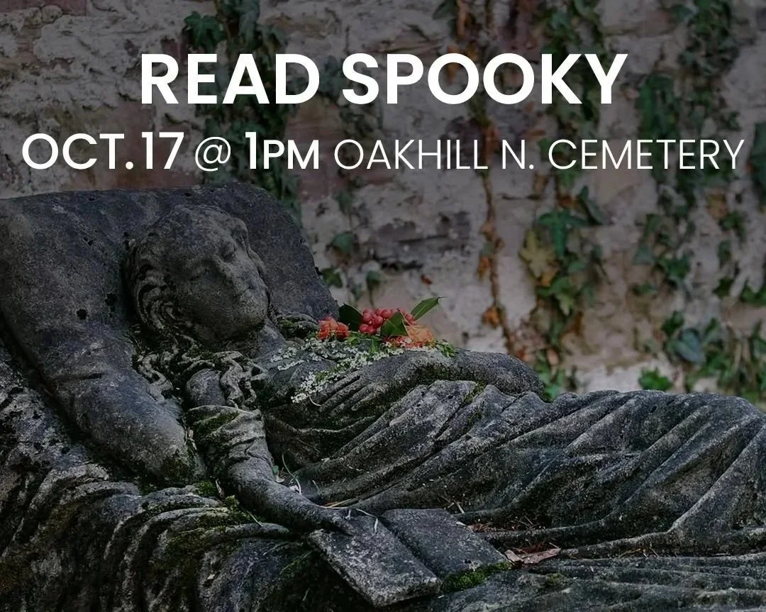 Read Spooky