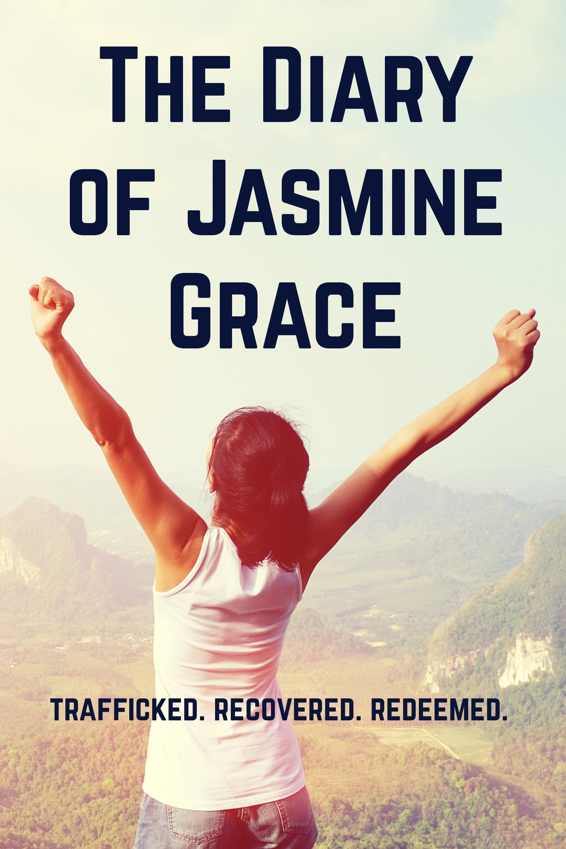The Diary of Jasmine Grace