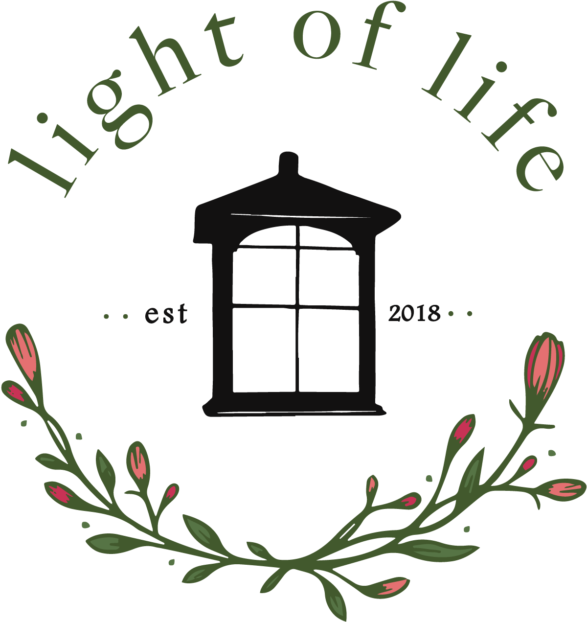 Light Of Life