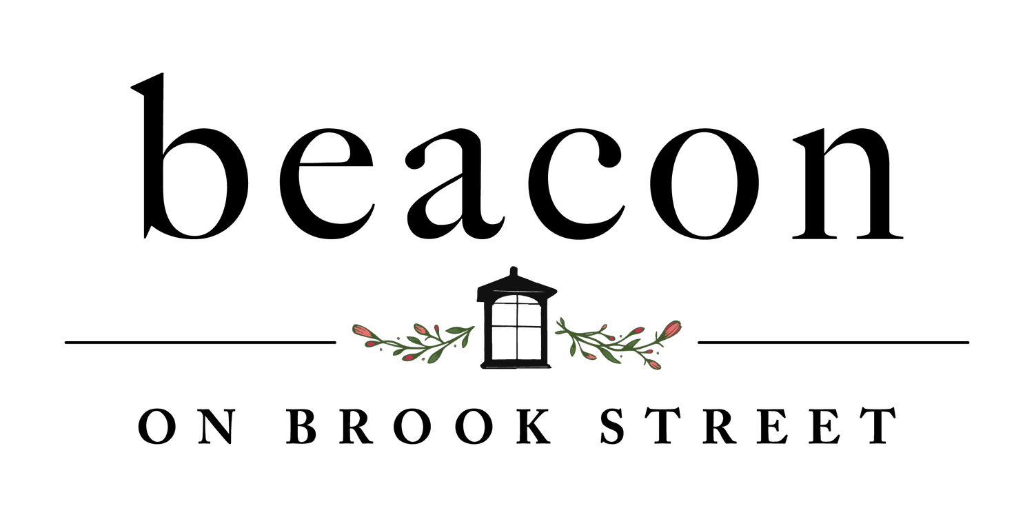 Beacon On Brook Street — Light Of Life