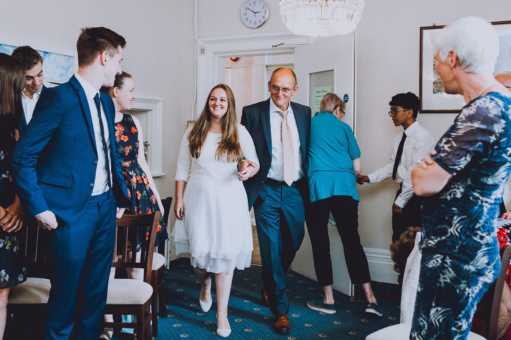 Guildford Registry Office Wedding Photography • Jade Eleanor Photography007.jpg