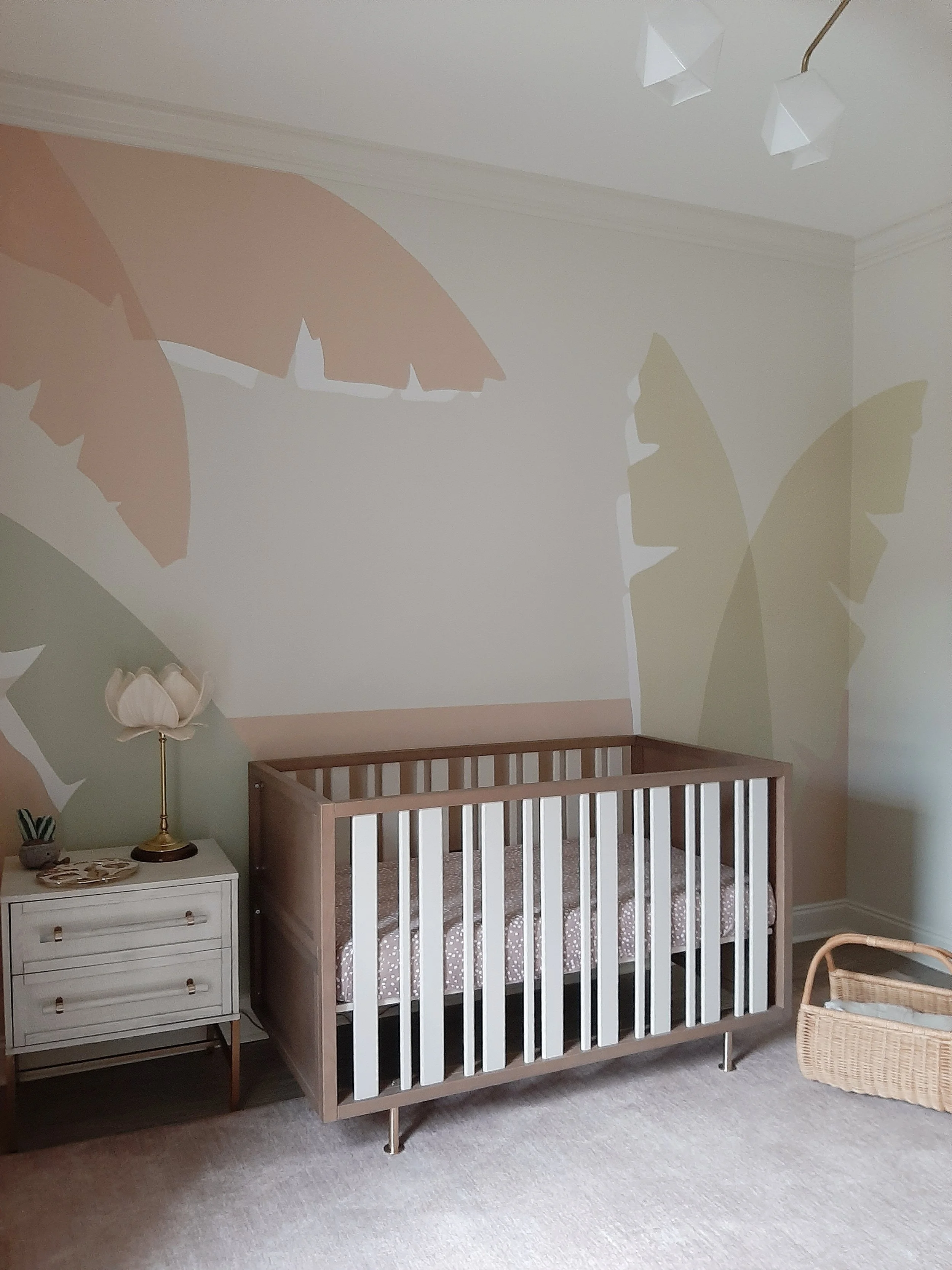 Nursery — Liz Kamarul