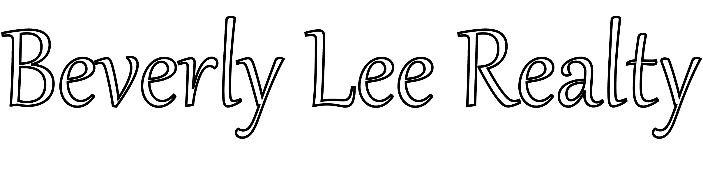 Beverly Lee Realty