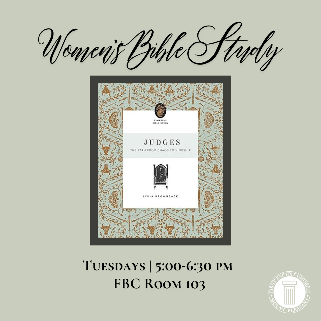 Women's Bible Study
