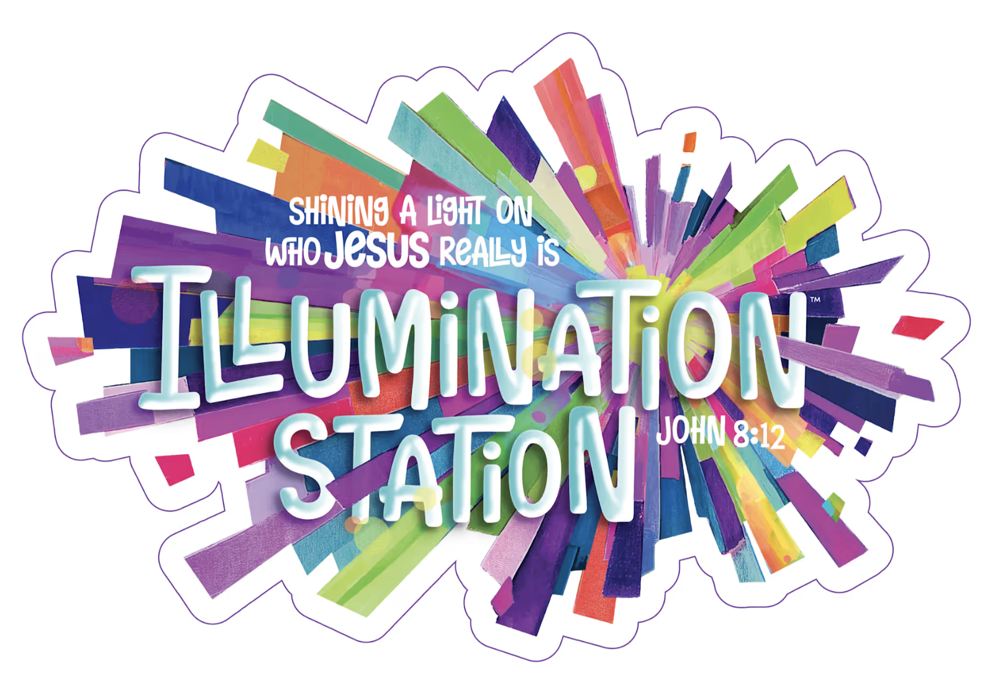 Vacation Bible School at FBC