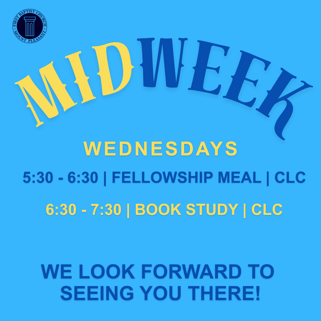 Midweek  Regular Fall Season