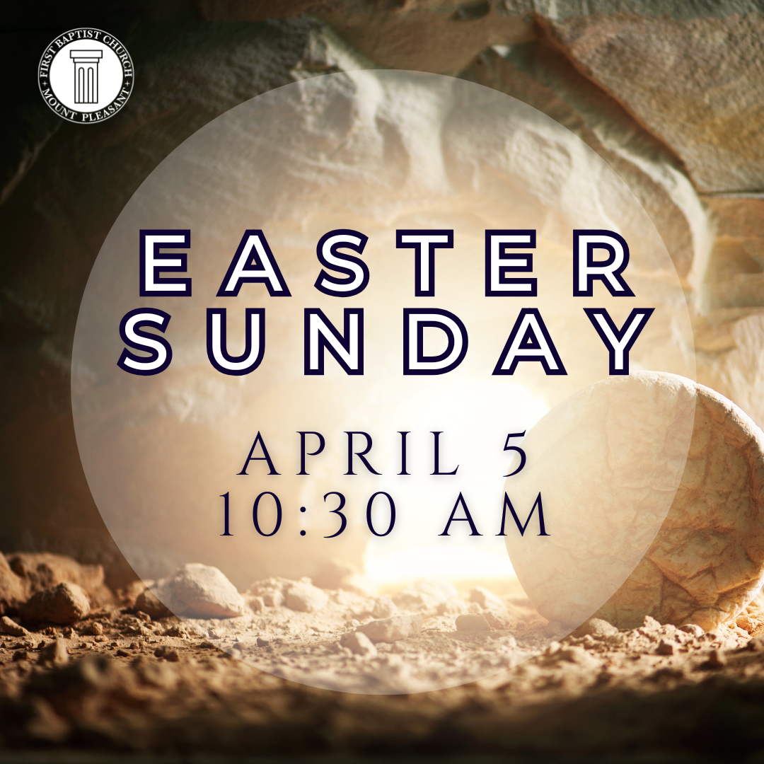 Resurrection Day (Easter) Service