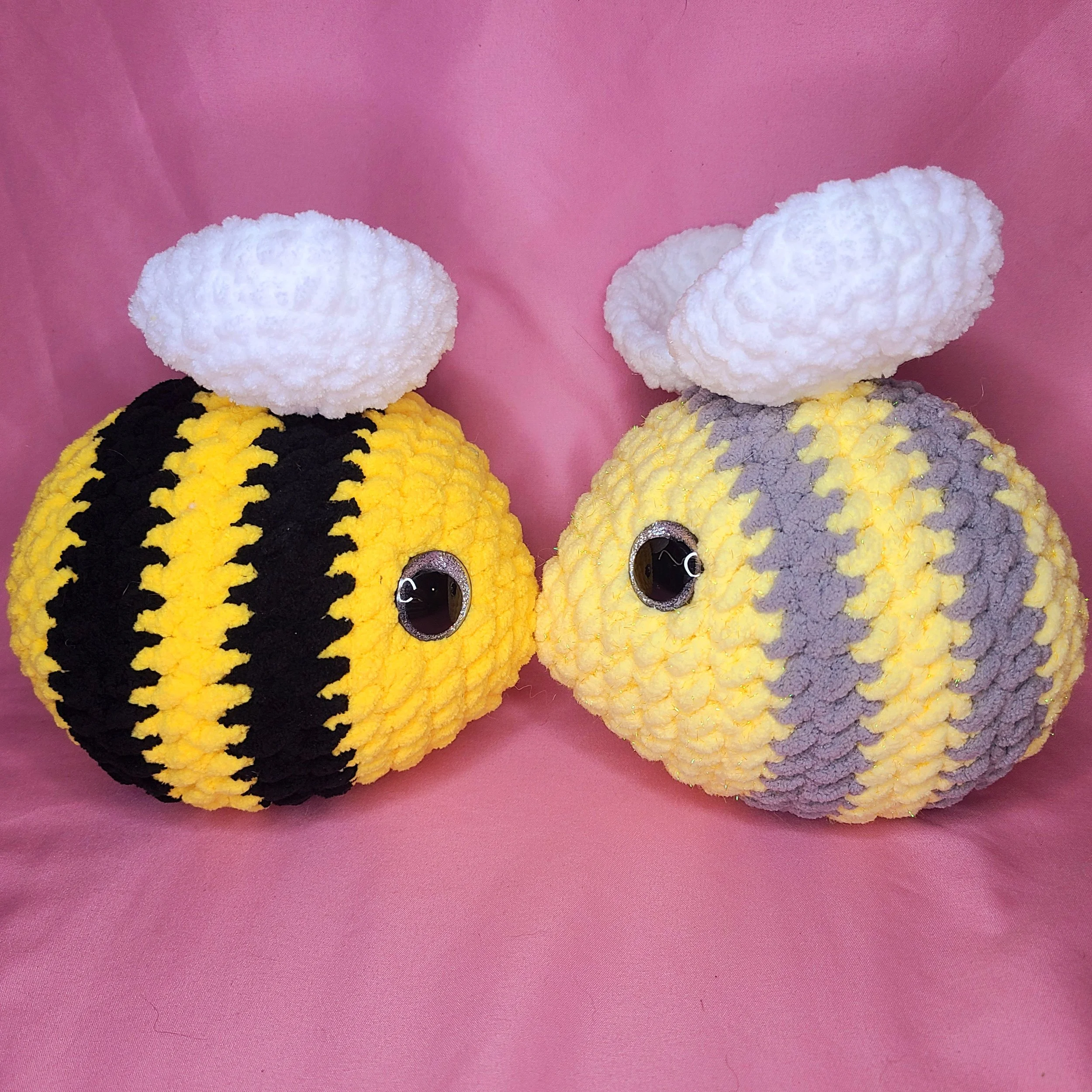 Bees