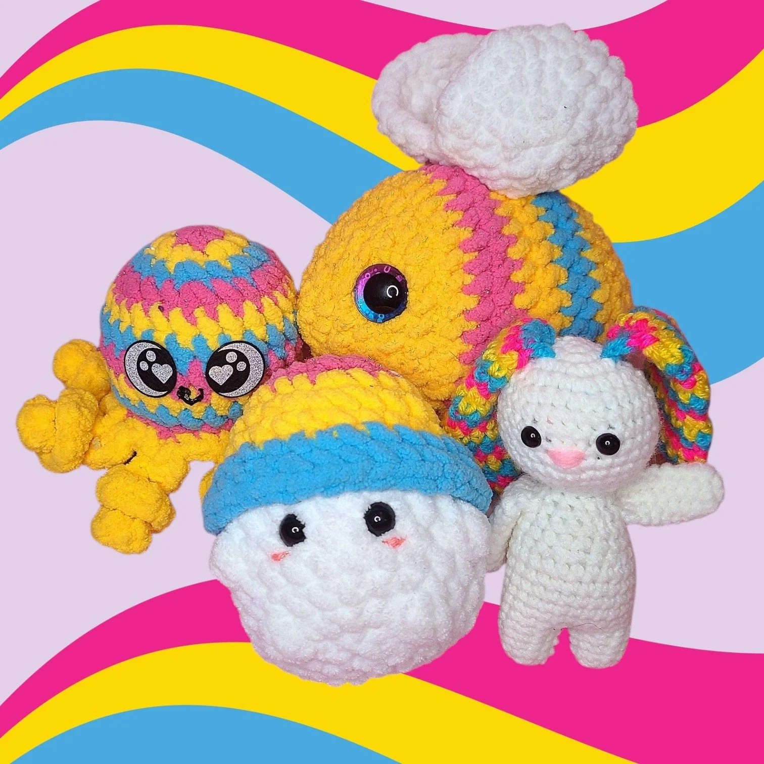 Pansexual Collection
