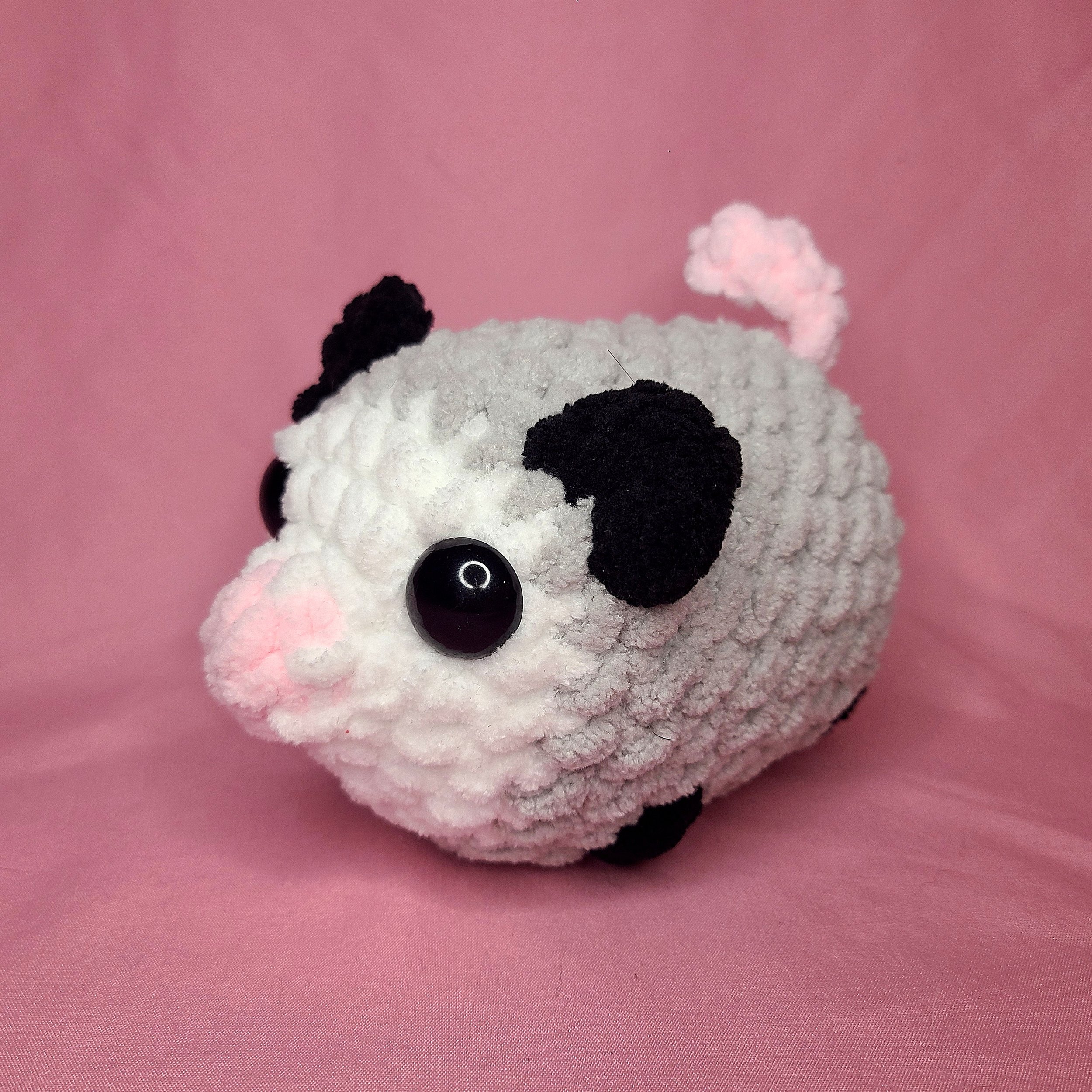 Opposum