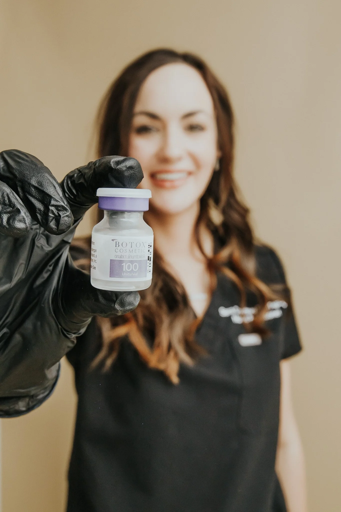 Botox in Flowood MS — Highland Medical & Aesthetics