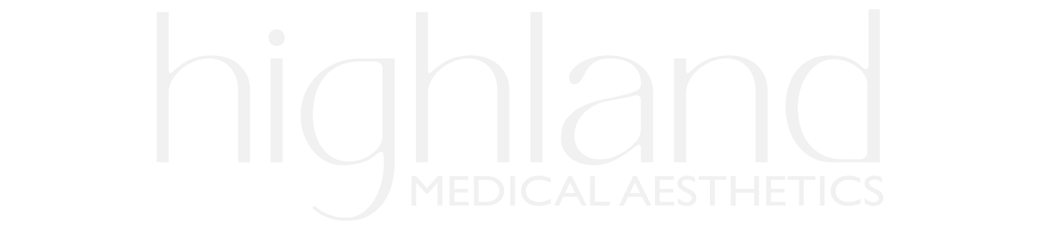 Highland Medical &amp; Aesthetics