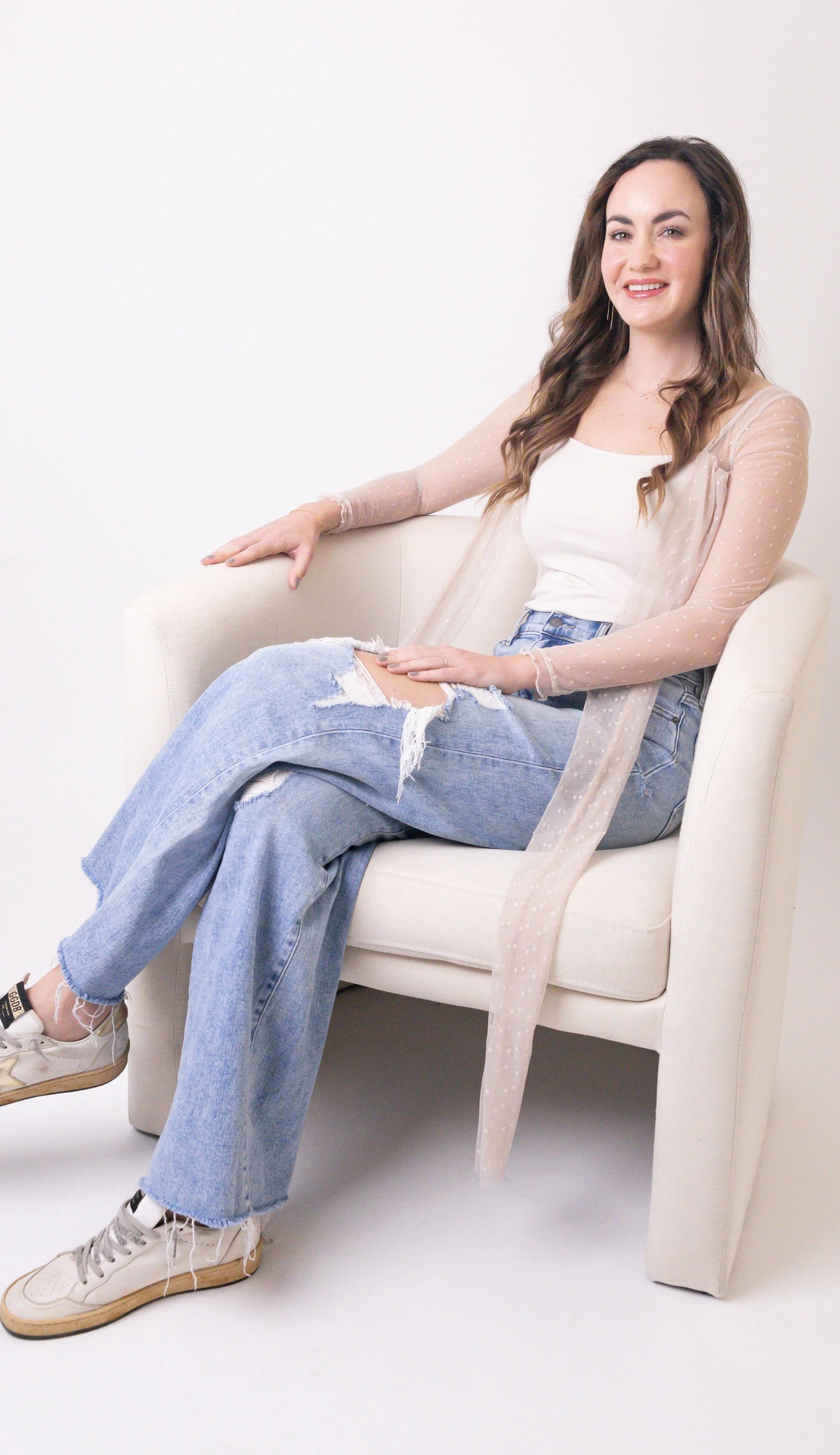 Sara Courtney, DNP, FNP-BC